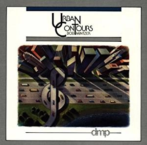 BOB MINTZER / ボブ・ミンツァー / URBAN CONTOURS