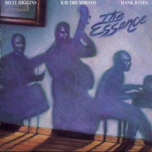 RAY DRUMMOND / レイ・ドラモンド / ESSENCE