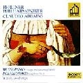 CARLO SABAJNO / カルロ・サバイーノ / PUCCINI:TOSCA