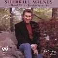 SHERRILL MILNES / シェリル・ミルンズ / IN RECITAL2LIVE'80-90
