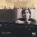 FRANCESCO LIBETTA / フランチェスコ・リベッタ / BEETHOVEN:DIABELLI VARIATIONS