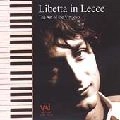 FRANCESCO LIBETTA / フランチェスコ・リベッタ / LECCE
