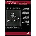 JOHN BARBIROLLI / ジョン・バルビローリ / BRAHMS:SYMPHONY 2