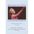 RENATA SCOTTO / レナータ・スコット / RENATA SCOTTO IN BUDAPEST