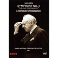 LEOPOLD STOKOWSKI / レオポルド・ストコフスキー / ニールセン:交響曲 第2番「四つの気質」