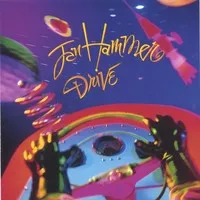 JAN HAMMER / ヤン・ハマー / DRIVE