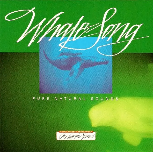 INSIGNIA SERIES / WHALE SONG