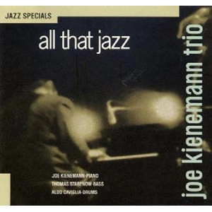 JOE KIENEMANN / ジョー・キーネマン / ALL THAT JAZZ