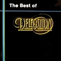 DELEGATION / デレゲイション / BEST OF