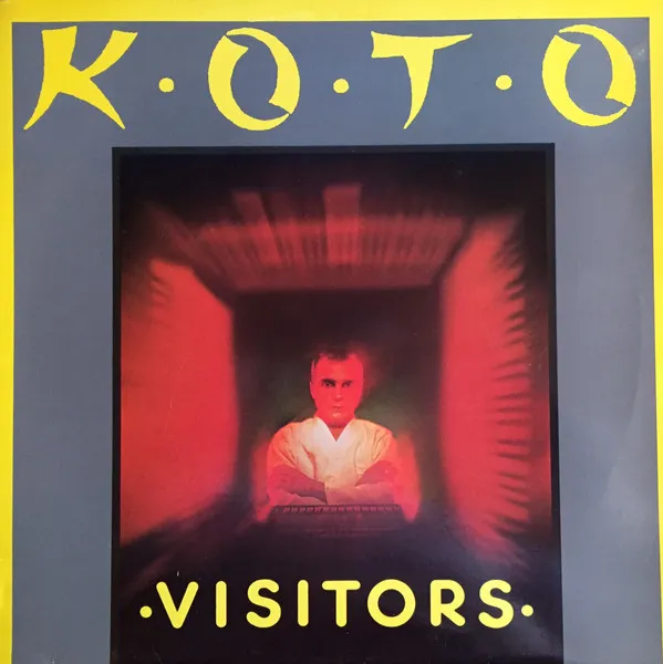 KOTO / VISITORS