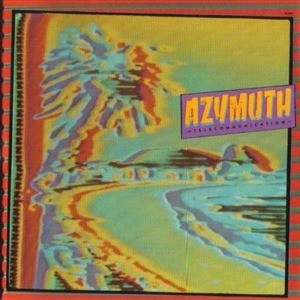 AZYMUTH / アジムス / TELECOMMUNICATION