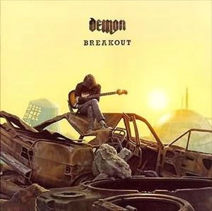 DEMON / BREAKOUT