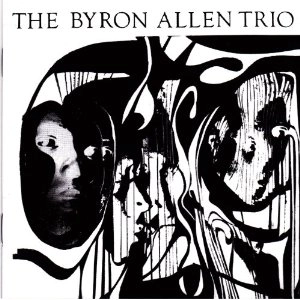 BYRON ALLEN / バイロン・アレン / BYRON ALLEN TRIO