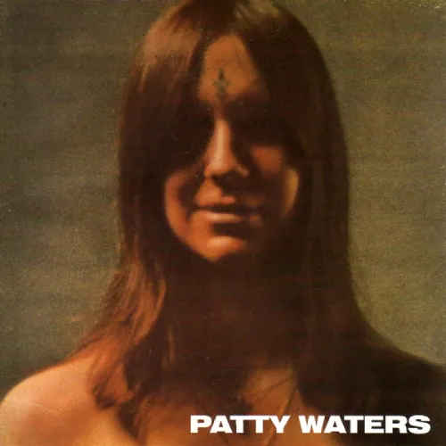 PATTY WATERS / パティ・ウォーターズ / COLLEGE TOUR