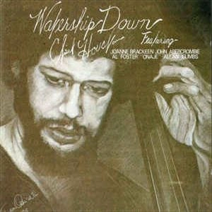 CLINT HOUSTON / クリント・ヒューストン / WATERSHIP DOWN
