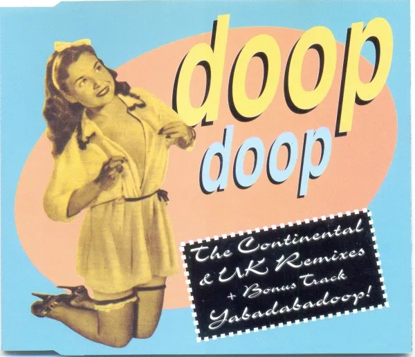 DOOP / DOOP REMIX