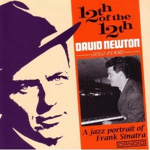 DAVID NEWTON / デヴィッド・ニュートン / 12th of the 12th 