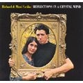 RICHARD & MIMI FARINA / リチャード&ミミ・ファリーナ / REFLECTIONS IN A CRYSTAL WIND