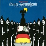 FLOH DE COLOGNE / GEYER SYMPHONIE