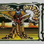 MYTHOS (PROG) / ミトス / MYTHOS