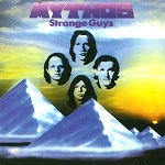 MYTHOS (PROG) / ミトス / STRANGE GUYS