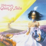 WALPURGIS / QUEEN OF SABA