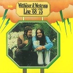 WITTHÜSER & WESTRUPP / LIVE 68-73