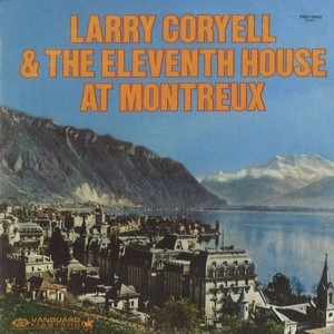 LARRY CORYELL / ラリー・コリエル / At Montreux 