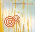 JIM WEIDER / ジム・ウィーダー / PERCOLATOR