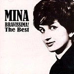 MINA (ITA) / ミーナ / BRAVISSIMA! THE BEST