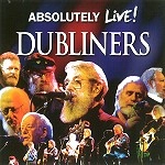 DUBLINERS / ダブリナーズ / ABSOLUTELY LIVE !