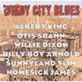 V.A.(WINDY CITY BLUES) / WINDY CITY BLUES