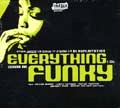 V.A. / EVERYTHING I DO GONNA BE FUNKY