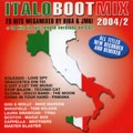 V.A.(ITALO BOOT MIX) / ITALO BOOT MIX 2004/2