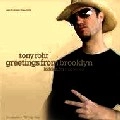 TONY ROHR / GREETINGS FROM BROOKLYN
