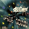 DISCO DEEJAYS / UPSIDE DOWN