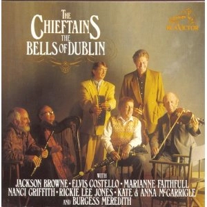 CHIEFTAINS / チーフタンズ / BELLS OF DUBLIN