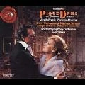 SEIJI OZAWA / 小澤征爾 / TCHAIKOVSKY: PIQUE DAME