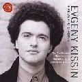 EVGENY KISSIN / エフゲニー・キーシン / CHOPIN:BALLADES1-4/BERCEUSE/SCHERZO
