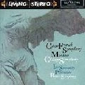 PIERRE MONTEUX / ピエール・モントゥー / FRANCK:SYMPHONY /STRAVINSKY:PETROUCHKA