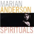 MARIAN ANDERSON / マリアン・アンダーソン / SPIRITUALS-HISTORICAL RECORDINGS