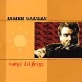 JAMES GALWAY / ジェイムズ・ゴールウェイ / TANGO DEL FUEGO