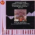 EDUARDO MATA / エドゥアルド・マータ / TCHAIKOVSKY/MUSSORGSKY/DUKAS/ENESCU/RAVEL