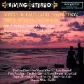 ROBERT SHAW CHORALE / ロバート・ショウ合唱団 / SONGS OF FAITH&IMSPIRATION
