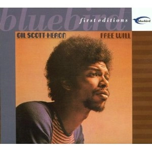 GIL SCOTT-HERON / ギル・スコット・ヘロン 商品一覧 | ディスク