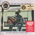 V.A. / VOL.2 THE FIRST TIME I MET THE BLUES