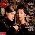 ROBERTO ABBADO / ロベルト・アバド / ROSSINI:TANCREDI-COMP OPERA