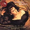 VESSELINA KASAROVA / ヴェッセリーナ・カサロヴァ / A PORTRAIT;FAVOURITE MEZZO SOPRANO ARIAS