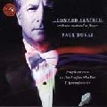 LEONARD SLATKIN / レナード・スラットキン / DUKAS:SYM/FANFARE/LA PERI/L'APPRENTI SORCI
