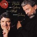 JAMES GALWAY / ジェームズ・ゴールウェイ / MUSIC FOR MY FRIENDS